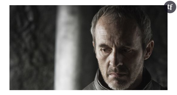 Stannis Baratheon peut maintenant envisager la palme du personnage le plus détesté de Game of Thrones.