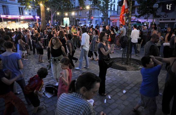 Bals des pompiers 2015 à Paris : programme des 13 et 14 juillet