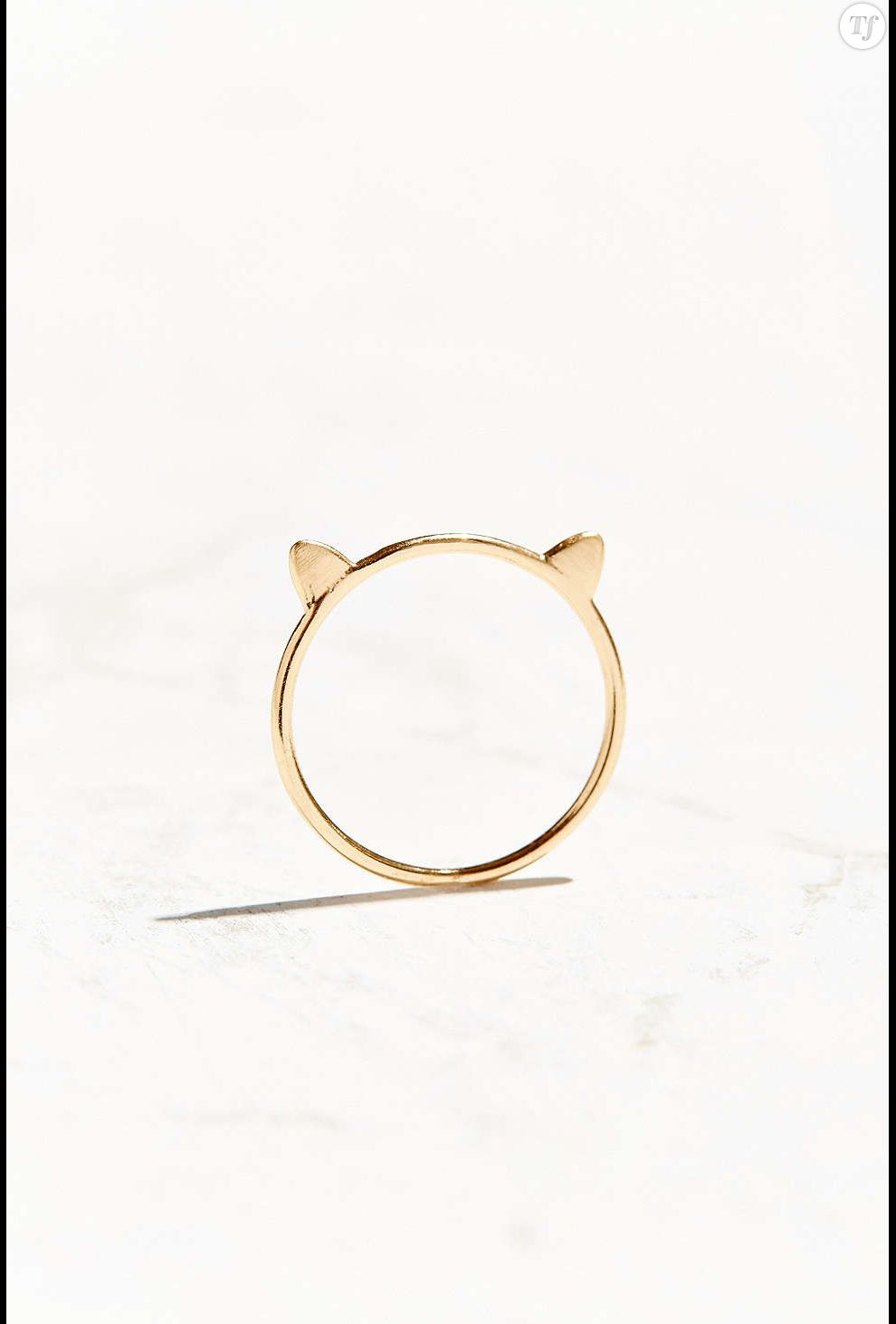  Bague Urban Outfitters, 10$ 