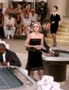 Lily-Rose Depp au défilé Chanel