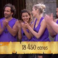 Fort Boyard 2015 : revoir l'émission avec Florent Peyre et Thierry Olive (replay du 11 juillet)