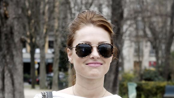 Matthieu Delormeau : Aurélie Van Daelen balance sur Le Mag et le présentateur