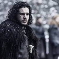 Game of Thrones saison 5 : le réalisateur confirme la mort de Jon Snow... à Barack Obama