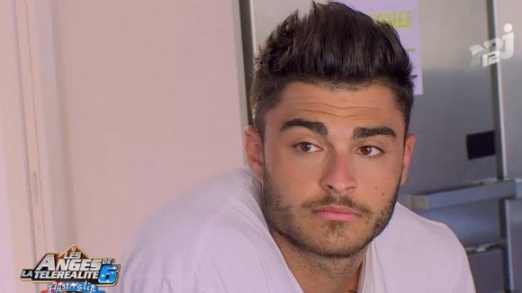 Les Anges 7 : où est passé le million de followers de Thibault, le mari de Shanna ?