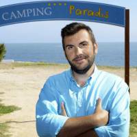 Camping Paradis : les vacances sportives de Laurent Ournac