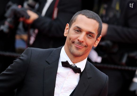 Tomer Sisley - Montée des marches du film "Mad Max : Fury Road" lors du 68 ème Festival International du Film de Cannes, à Cannes le 14 mai 2015.