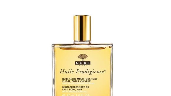 L'huile prodigieuse Nuxe : pourquoi est-elle devenue un produit culte ?