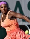 Serena Williams : moquée à cause de son physique sur Twitter, elle peut compter sur J.K Rowling