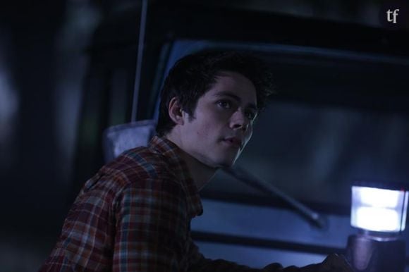 Photo de l'épisode 4 de la saison 5 de Teen Wolf