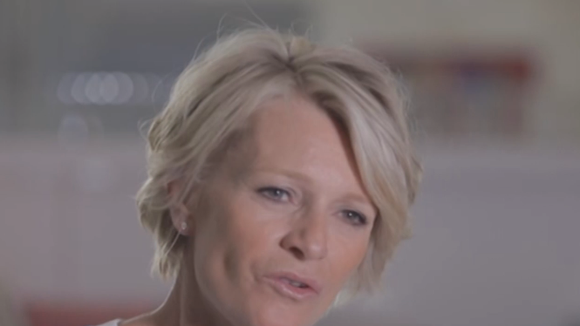 Sophie Davant et la chirurgie esthétique : "J'ai eu la fameuse bouche de canard"