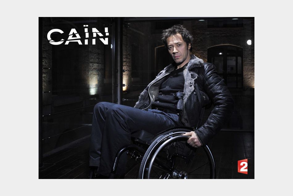 France 2 diffuse ce soir les deux premiers épisodes de la saison 2 de Caïn.