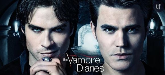 Damon et Stefan se retrouvent sans Elena à la rentrée 2015