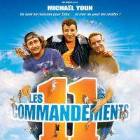 Les 11 commandements : 5 trucs à savoir sur le film taré de Michaël Youn