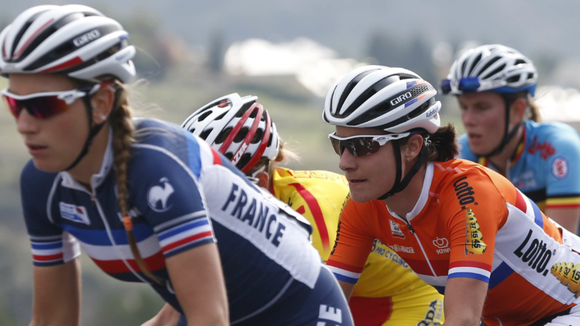 Tour de France : où sont les femmes ?