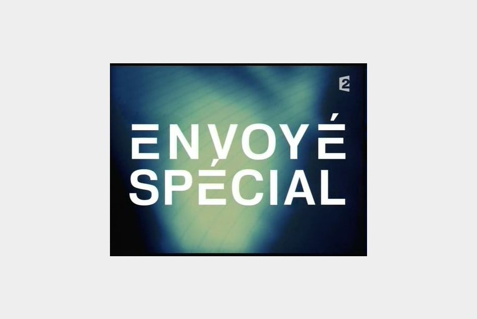 Envoyé Spécial : "Voyager avec les séries" sur France 2 Replay (16 juillet)