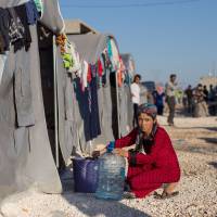 L'inquiétante progression des mariages précoces chez les réfugiées syriennes