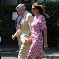 Kate Middleton : la rumeur du divorce de ses parents