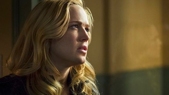 Arrow saison 4 : Sara (White Canary) sera-t-elle de retour ?