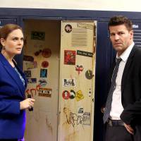 Bones saison 10 : Emily Deschanel se confie sur la grossesse de Brennan