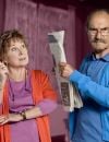 Marion Game forme un couple hilarant à l'écran avec Gérard Hernandez, dans "Scènes de ménage" sur M6.