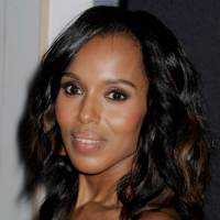 Kerry Washington : ses conseils beauté pour protéger sa peau en été