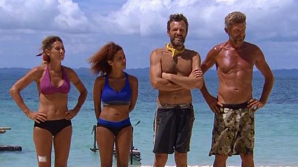 Melissa, Bruno, Marc ou Chantal : qui sera le gagnant de la finale de Koh Lanta 2015 ?