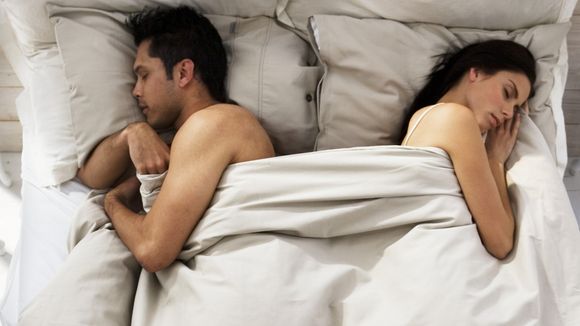 Sexe et mariage : ces femmes qui souffrent en secret de ne plus avoir de rapports sexuels