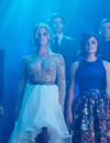 Pretty Little Liars saison 6 - photo promo de l'épisode 9 : "Last Dance"