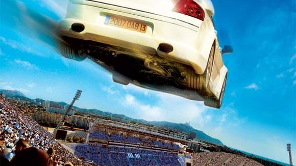 Taxi 4 : 5 trucs à savoir sur le film