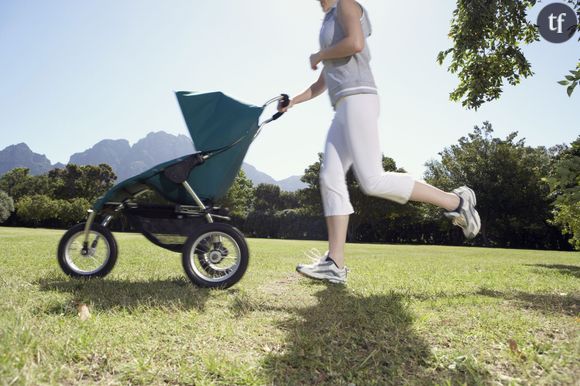 La photo publiée par la marque de poussettes Bugaboo a rendu furieuse de nombreuses mamans.