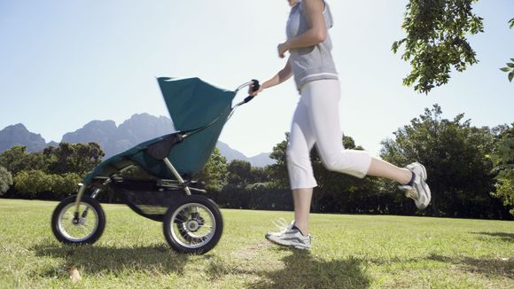 Une pub pour une poussette déclenche la fureur des mamans