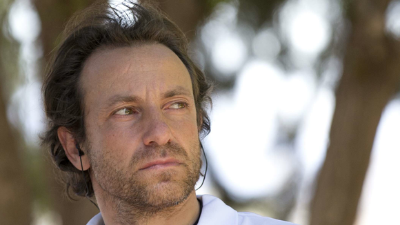 Dropped - Philippe Candeloro raconte les images des disparus : "elles m'ont fait du bien"