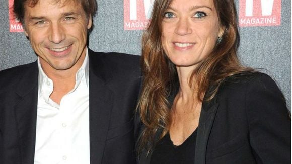 Guy Lagache : heureux en couple avec Emilie et leurs deux enfants