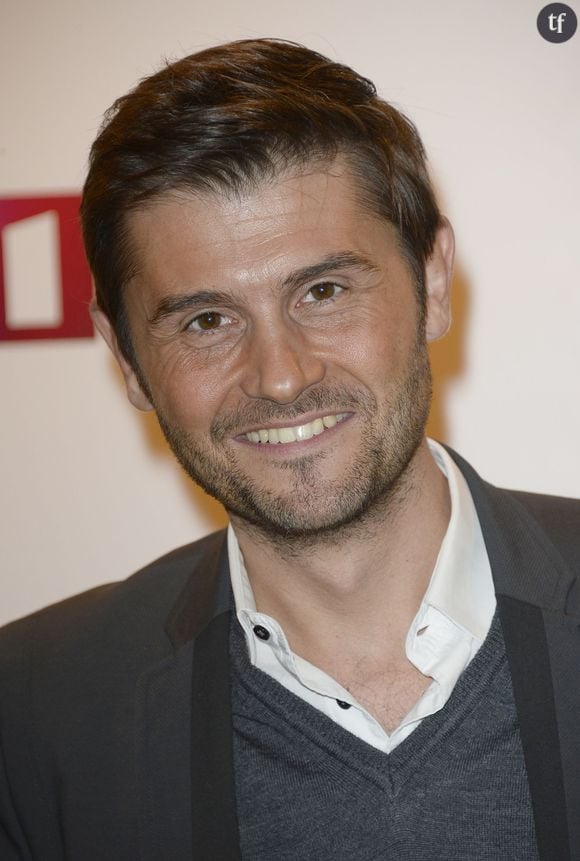 Christophe Beaugrand animera "Secret Story 9"