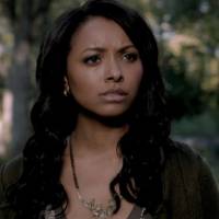 Vampire Diaries saison 7 : Kat Graham se voit-elle dans une saison 8 ?