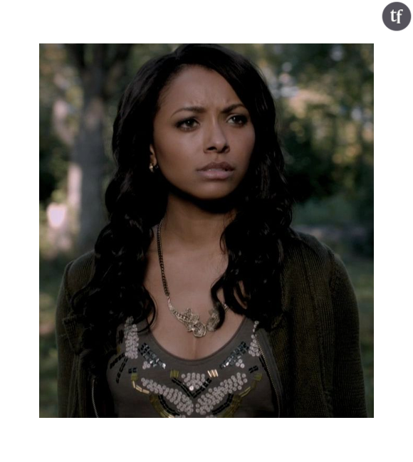 Kate Graham alias Bonnie Bennett sera-telle au casting d'une future saison 8?