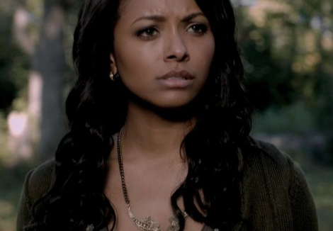 Vampire Diaries saison 7 : Kat Graham se voit-elle dans une saison 8 ?