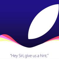 iPhone 6S : conférence Apple (Keynote) en streaming live et replay (PC et Mac) du 9 septembre