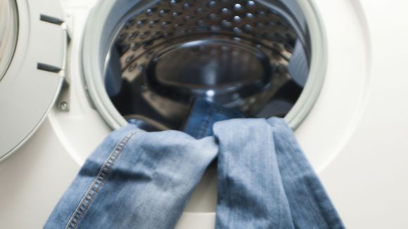 Lavez-vous assez souvent vos jeans ?