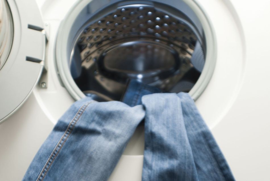 Lavez-vous vos jeans à la bonne fréquence ?