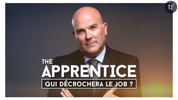 Bruno Bonnell, patron de The Apprentice