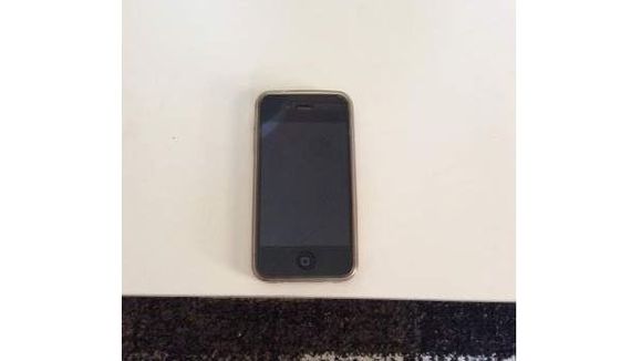 LeBonCoin : annonce fun pour un iPhone déconseillé pour draguer