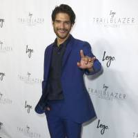 Teen Wolf : les 6 secrets de Tyler Posey alias Scott