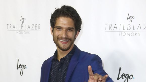 Teen Wolf : les 6 secrets de Tyler Posey alias Scott