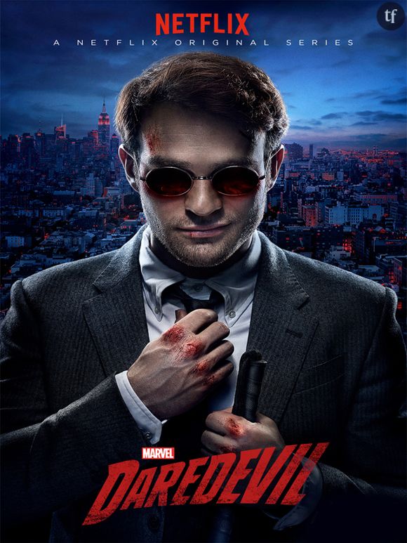 Daredevil saison 2