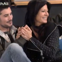 Secret Story 2015 : Nathalie déjà amoureuse d'Ali ? (vidéo)