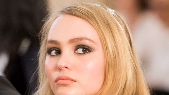 Vanessa Paradis : " Lily-Rose a un goût exquis "