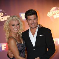 Danse avec les Stars 2015 : Vincent Niclo en couple avec Katrina Patchett