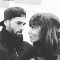 Shy'm en couple avec Benoît Paire : elle veut des enfants et un rôle au cinéma !