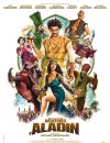 Affiche de "Les Nouvelles Aventures d'Aladin"
